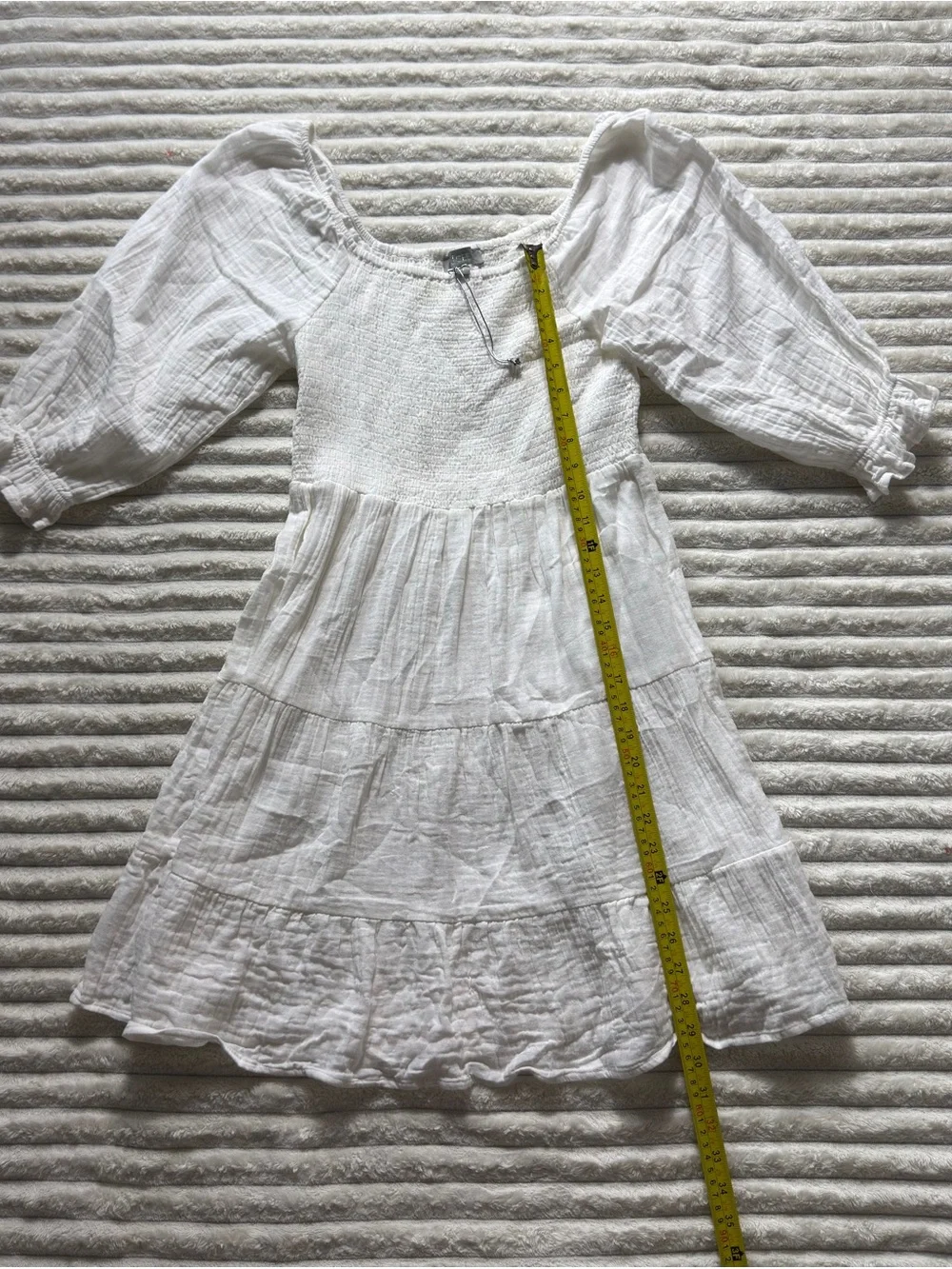 Dicee soft white